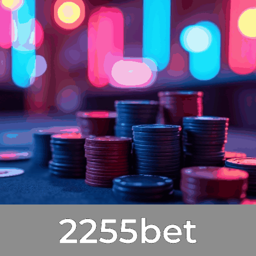 2255bet: Viva a Emoção e as Grandes Chances de Ganho nos Jogos de Cassino