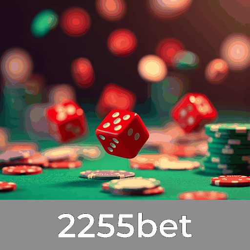 2255bet: Viva a Emoção e as Grandes Chances de Ganho nos Jogos de Cassino