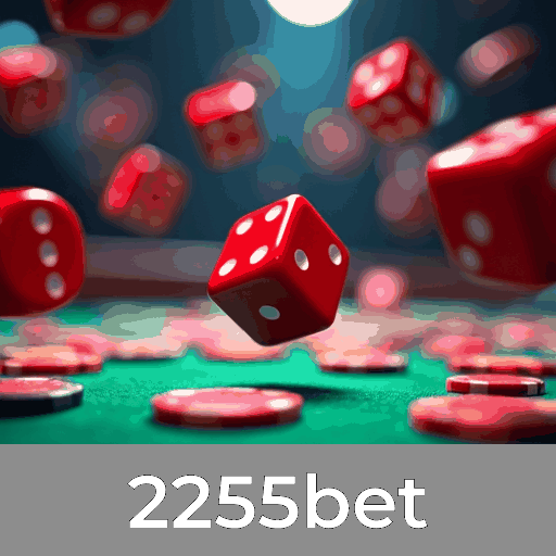 2255bet: A Experiência Profissional de Jogos de Mesa ao Vivo