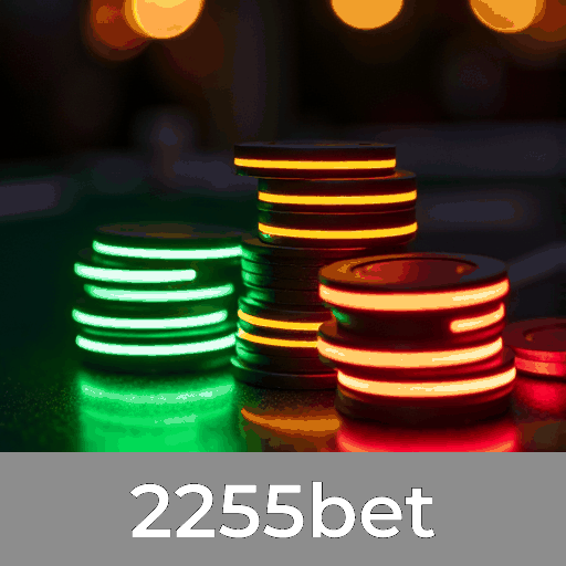 Experimente o Acesso Seguro Instantâneo no 2255bet