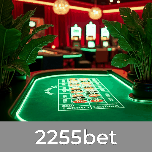 2255bet: Aposte com Facilidade e Funções Completa no App