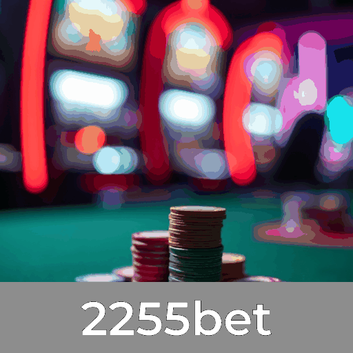 2255bet: Slot Machines-Grandes Prêmios, Jogos de Mesa-Variedade, Dealers ao Vivo-Imersão Total